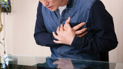 6 Penyebab Penyakit Jantung Koroner – Penyempitan Arteri Penyebab Kematian