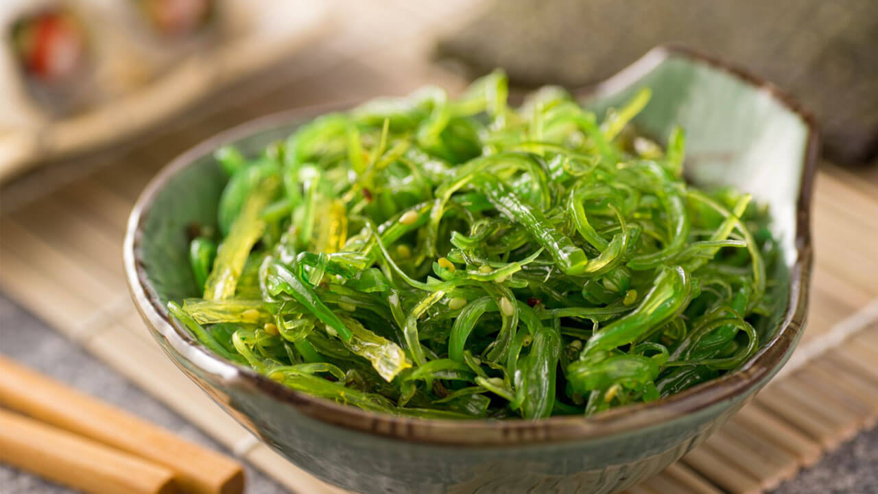 8 Manfaat Makan Rumput Laut – Dari Diabetes hingga Jantung 8 Manfaat Makan Rumput Laut – Dari Diabetes Hingga Jantung