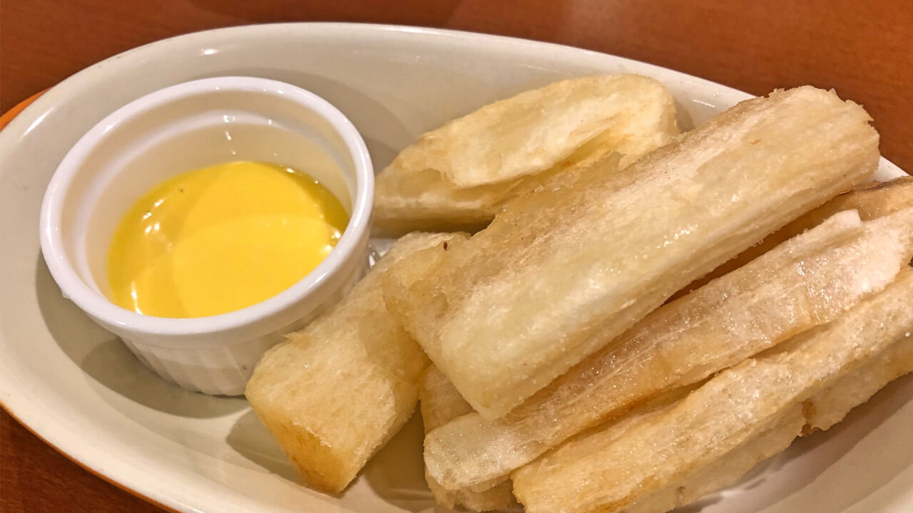 7 Manfaat Makan Singkong – Lebih Menyehatkan Dari Nasi Putih 7 Manfaat Makan Singkong – Lebih Menyehatkan Dari Nasi Putih