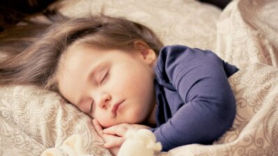9 Adab Tidur Sehat Ala Rasulullah yang Bisa Anda Teladani